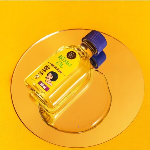 سيروم زيت الارغان argan oil 50ml