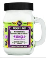 ماسك الاناناس وزبده الشيا Bemdita ghee abacaxi hair Mask 350g