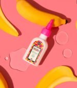 زيت الموز للترطيب Bemdita ghee banana hair hydration 50ml