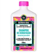 شامبو الموز للترطيبBemdita ghee banana shampoo 250 ml