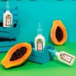 زيت البابايا للشعر المقصف Bemdita Mamao hair oil 50 ml - Image 2