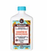 شامبو البابايا للشعر المقصف Bemdita Mamao shampoo 250ml