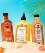 كريم الشعر للحمايه من الشمس و البحر Bemdita Pré/Pos sun and sea 250ml - Image 3