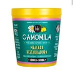 ماسك البابونج camomille Mask 230g