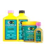 زيت ترطيب البابونج camomille oil 50ml - Image 2