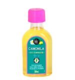زيت ترطيب البابونج camomille oil 50ml