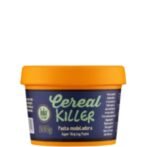 معجون تصفيف برقائق الذره  Cereal killer 100g