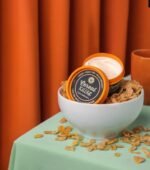 معجون تصفيف برقائق الذره  Cereal killer 100g - Image 2