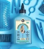 معزز اصلاح الشعر Danos vorazes  250ml - Image 2