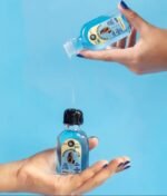 زيت قبل او بعد التصفيف Danos vorazes 50ml - Image 2