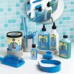 شامبو مقوي للشعر  Danos vorazes 250ml - Image 2