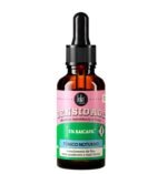 تونك البايكابيل و النياسنمايد لوقف تساقط الشعر
Densidade tonic 25ml