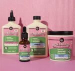 ماسك مكثف و معالج للتساقط Densidade Mask 230 g - Image 2