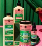 شامبو مقوي للشعر المتساقط  Densidade shampoo 250ml - Image 2