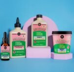 تونك البايكابيل و النياسنمايد لوقف تساقط الشعر
Densidade tonic 25ml - Image 2