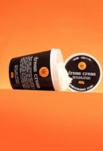 Dream cream 200g ماسك الشعر الجاف