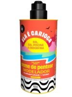 كريم تصفيف و تسريح الشعر ELA E CARIOCA CREAM 4 ABC 480g