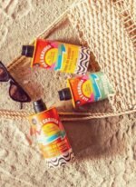 كريم تصفيف و تسريح الشعر ELA E CARIOCA CREAM 4 ABC 480g - Image 2