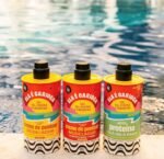 كريم تصفيف الشعر ELA E CARIOCA cream 3ABC 480g - Image 3