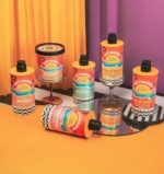 بلسم الشعر الجاف و المتضرر من الشمس و الكلور و البحر 
Ela e CARIOCA conditionner 500ml - Image 3