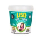ماسك Liso يفرد و ينعم الشعر smooth light &loose 230 g
