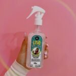بخاخ للنعومه و فرد التموجات و الحمايه من الحرارة  Liso 200ml - Image 2