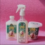 شامبو  Liso للفرد و التنعيم  250 ml - Image 3