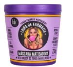 ماسك  بنفسجي للشعر الاشقر Loira de Farmacia 230g