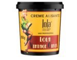 كريم  البوتكس للتمليس الفوري بزيت الارجان و 
جوز الهند منLola vintage Girls
850g