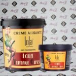 كريم  البوتكس للتمليس الفوري بزيت الارجان و 
جوز الهند منLola vintage Girls
850g - Image 2