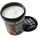 ماسك ترطيب عميق للشعر المصبوغ و المعالج كيميائياً Morte subita 450g - Image 4