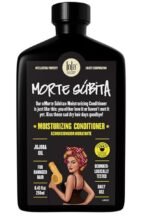 بلسم الشعر التالف و المعالج كيميائياً من مجموعة Morte subita 250ml