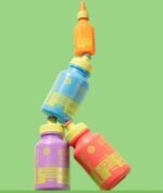 زيت معالج متعدد الاستخدامات Papo Reto oil 50ml - Image 3