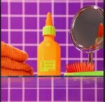 زيت معالج متعدد الاستخدامات Papo Reto oil 50ml - Image 2