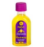 زيت متعدد الاستخدامات للشعر الجاف Pinga Novo Pataua E Moringa 50 ml