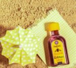 زيت الاطراف المتقصفه و الشعر المصبوغ Pinga Açai E Pracaxi 50ml - Image 2