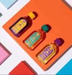 زيت بذور الجزر و زيت الزيتون لتغذيه الشعر و حمايته من الشمس Pinga Novo Cenoura E Oliva 50ml - Image 3