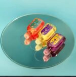 زيت متعدد الاستخدامات للشعر الجاف Pinga Novo Pataua E Moringa 50 ml - Image 3