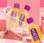 زيت متعدد الاستخدامات للشعر الجاف Pinga Novo Pataua E Moringa 50 ml - Image 2