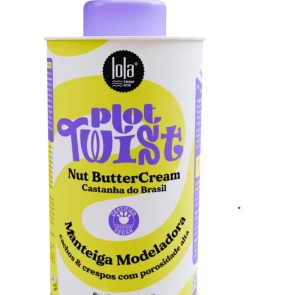 Nut butter cream 480g