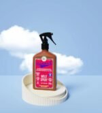 سبراي  يترك على الشعر لمنع شيخوخة الشعره Leave in Milk spray 250ml