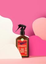 تونك مقوي لتساقط الشعر و محفز لتسريع نموه Rapunzel Tonic hair growth - Image 2