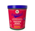 ماسك رابونزيل لتحفيز نمو الشعر بالكافيين و اكليل الجبل Rapunzel Strengthening hair Mask 450g