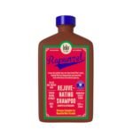 شامبو رابونزيل يسرع نمو الشعر  Rapunzel Rejuvenating shampoo 250ml