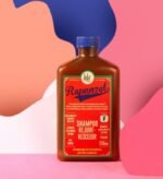 شامبو رابونزيل يسرع نمو الشعر  Rapunzel Rejuvenating shampoo 250ml - Image 2