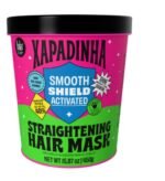 ماسك  الشعر لتقليل التجعد 40%  xapadinha straightening Hair Mask 450g
