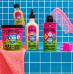 شامبو يعزز القوه و اللمعان و يخفف تجعدات الشعر و التكسر 
Xapadinha anti breakage shampoo 250 ml ً - Image 4