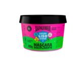 ماسك لتقليل تجعد الشعر  xapadinha straightening hair mask 40%